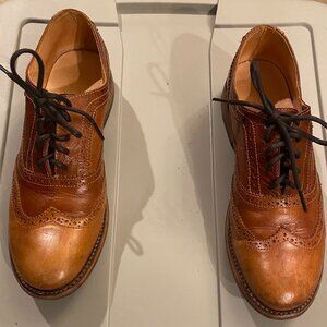 Bedstu Oxford Shoe Size 10